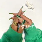 Set per nail art dal design moderno