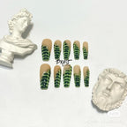 Set per nail art dal design moderno