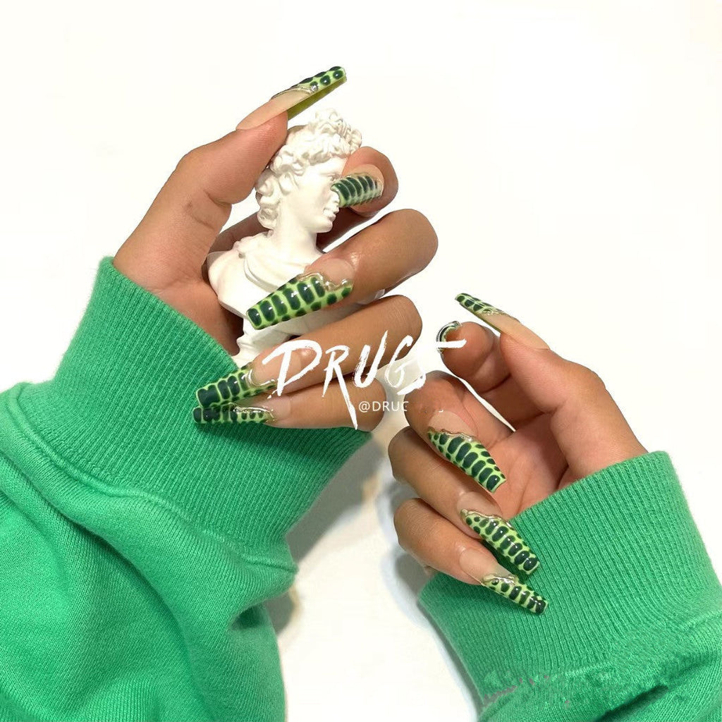 Set per nail art dal design moderno