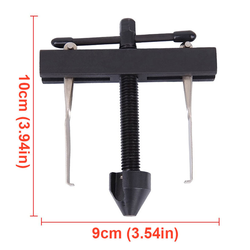 Set portatile per rimozione paraolio albero a camme e albero motore