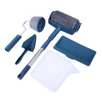 Set professionale per pittura 6 pezzi – Per risultati puliti, rapidi e senza striature