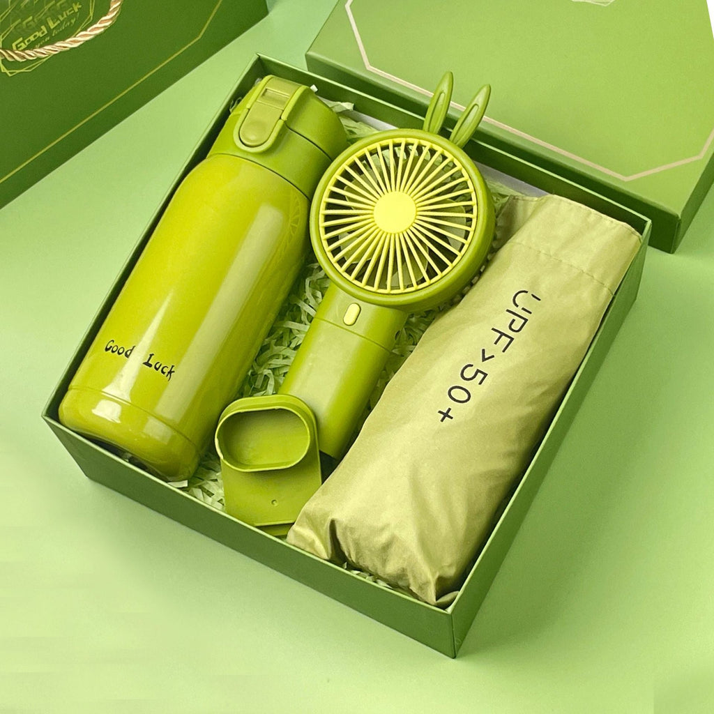 Set regalo unisex