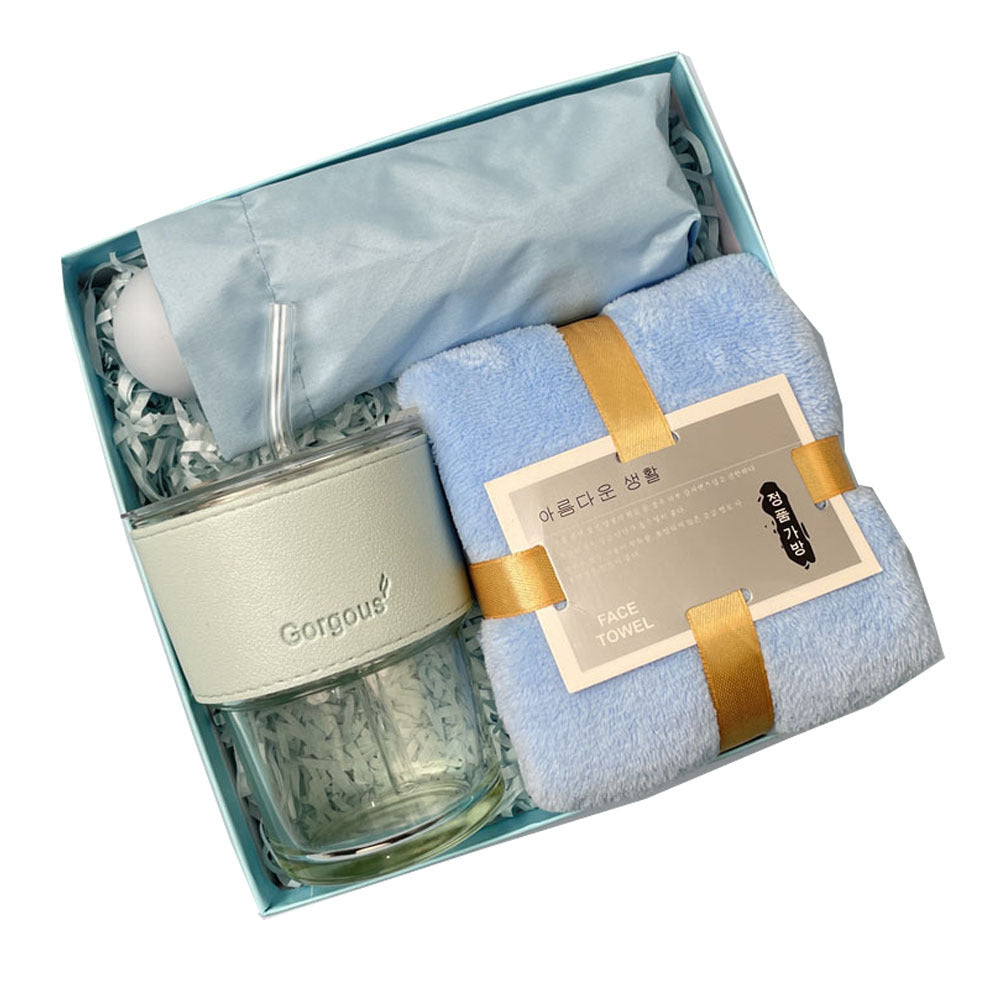 Set regalo unisex