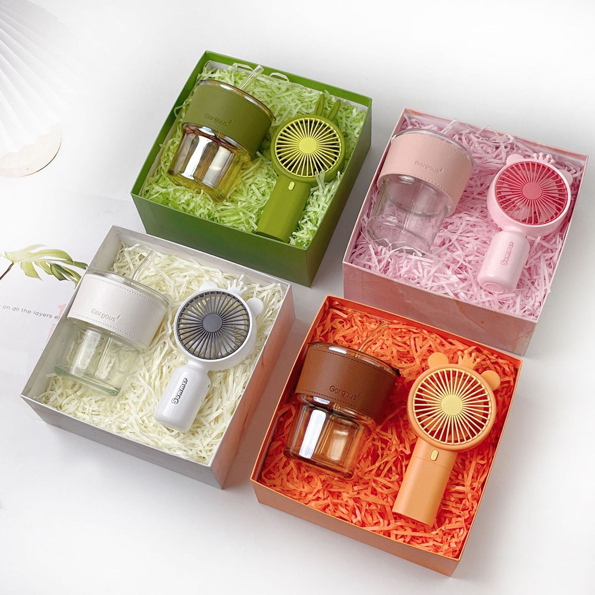 Set regalo unisex