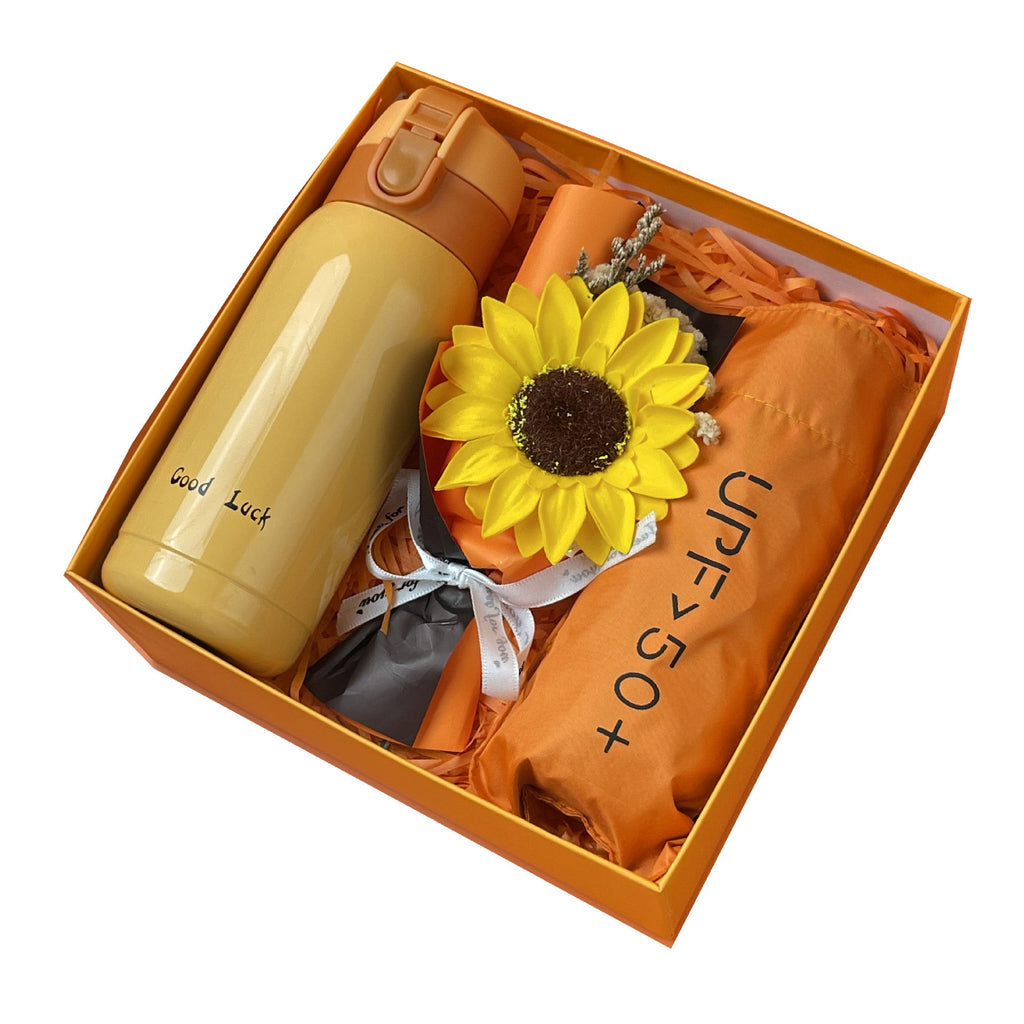 Set regalo unisex