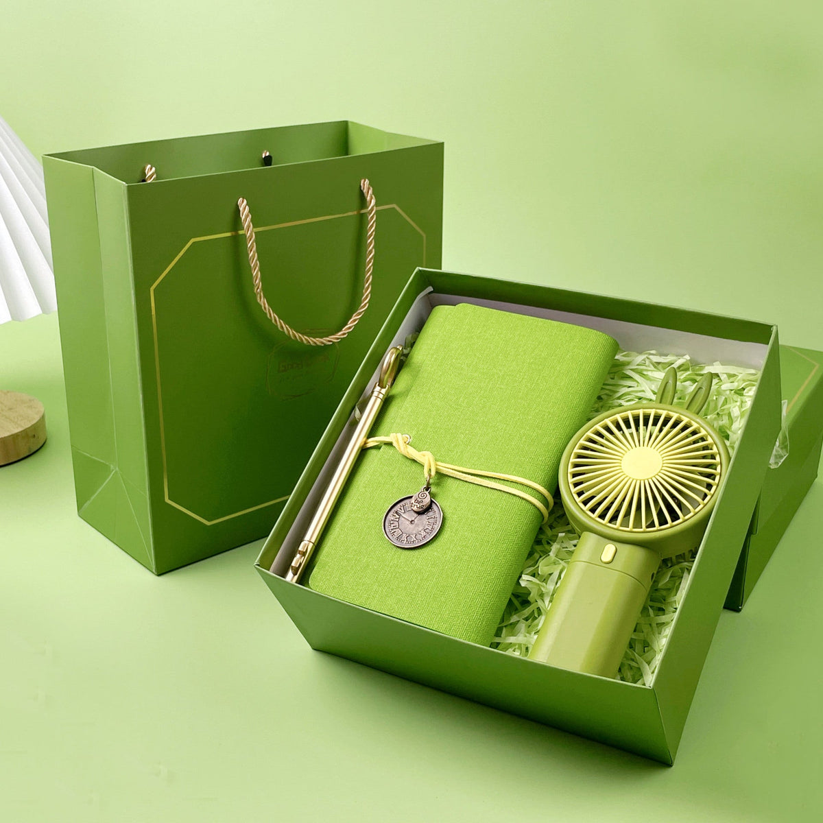 Set regalo unisex