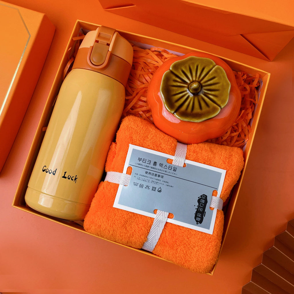 Set regalo unisex