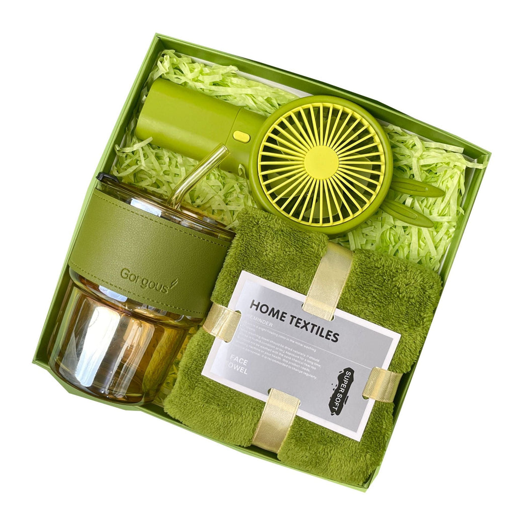 Set regalo unisex