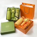 Set regalo unisex con accessori pratici