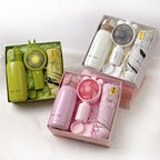 Set regalo unisex con accessori pratici
