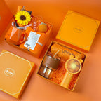 Set regalo unisex con accessori pratici