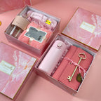 Set regalo unisex con accessori pratici