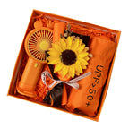 Set regalo unisex con accessori pratici