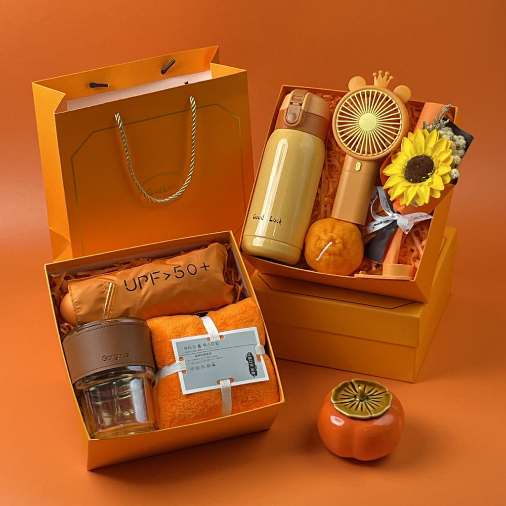 Set regalo unisex