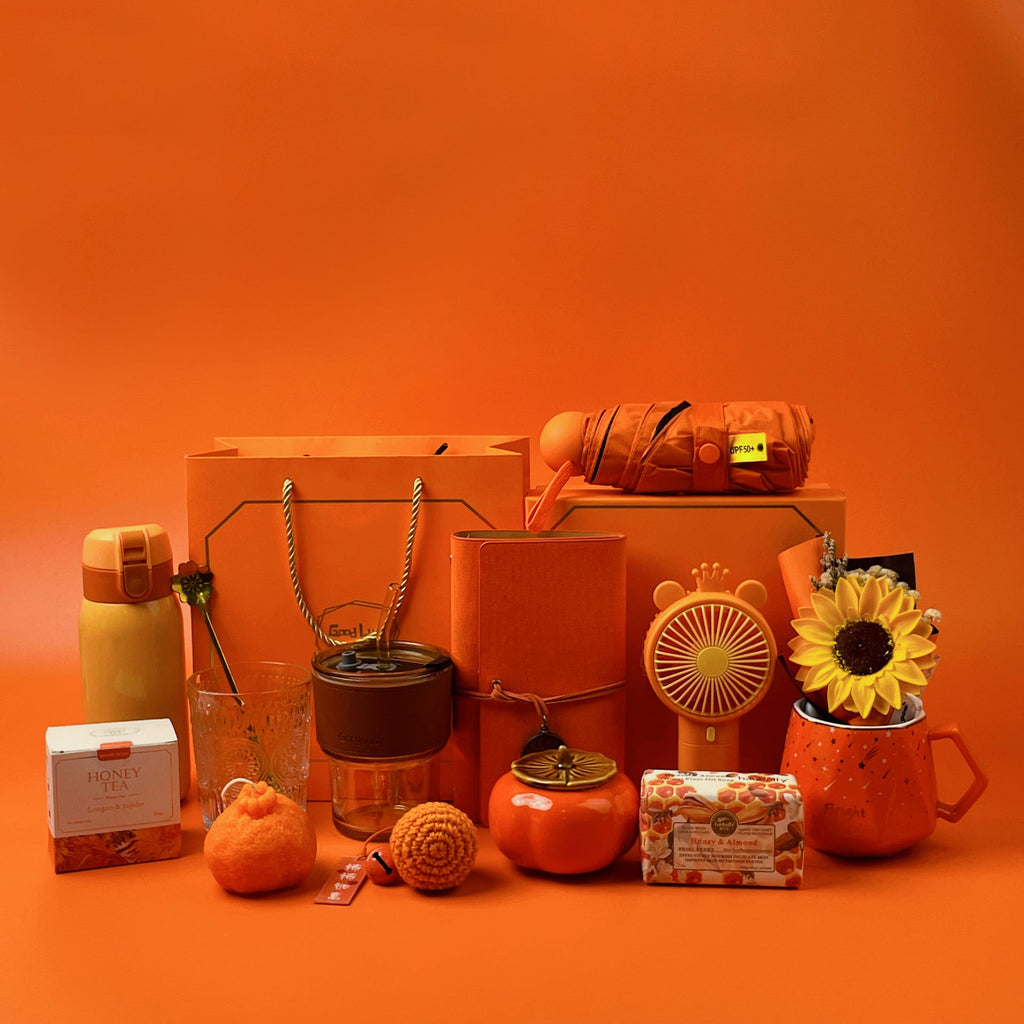 Set regalo unisex