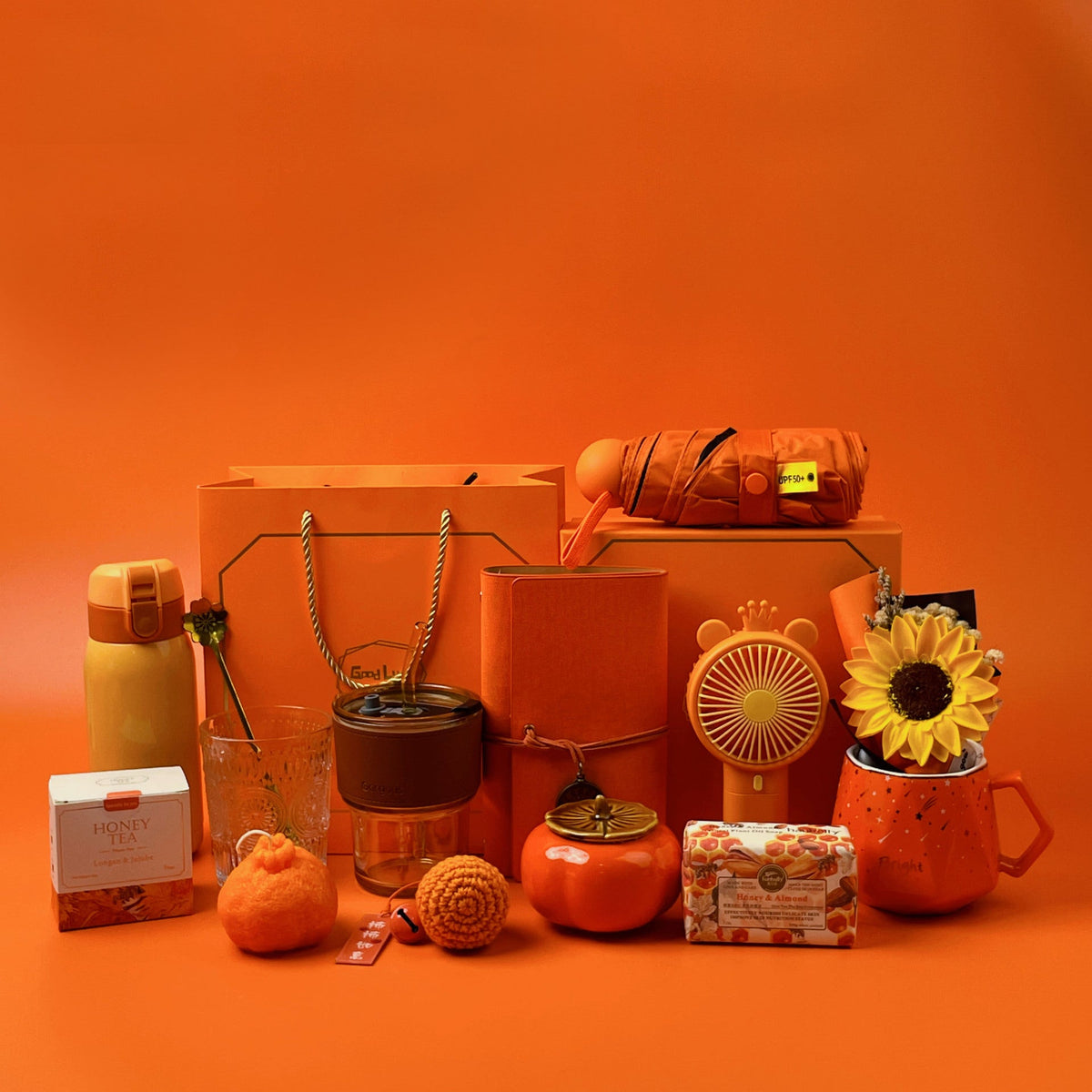Set regalo unisex