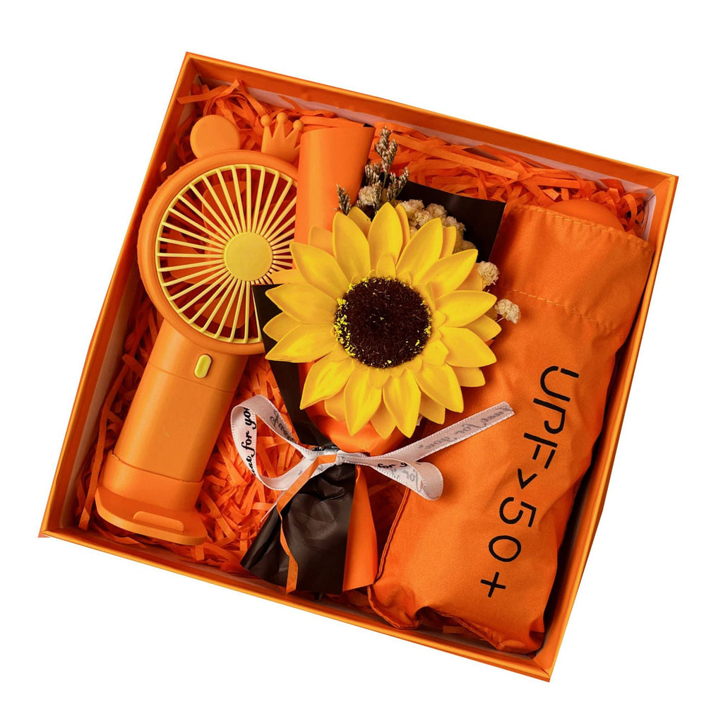 Set regalo unisex