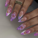 Set unghie artistiche