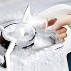 Sgrassatore spray per cappe e superfici domestiche