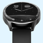 Smartwatch 2 in 1 con auricolari integrati (iPhone e Android)