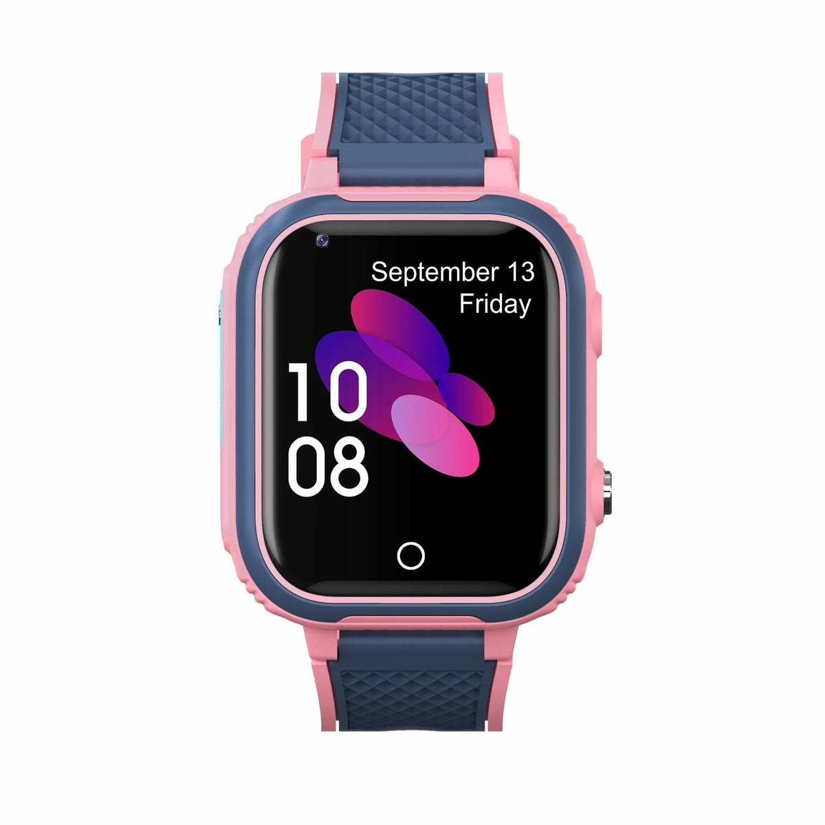 Smartwatch 4G per bambini con GPS e videochiamate