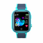 Smartwatch 4G per bambini con GPS e videochiamate