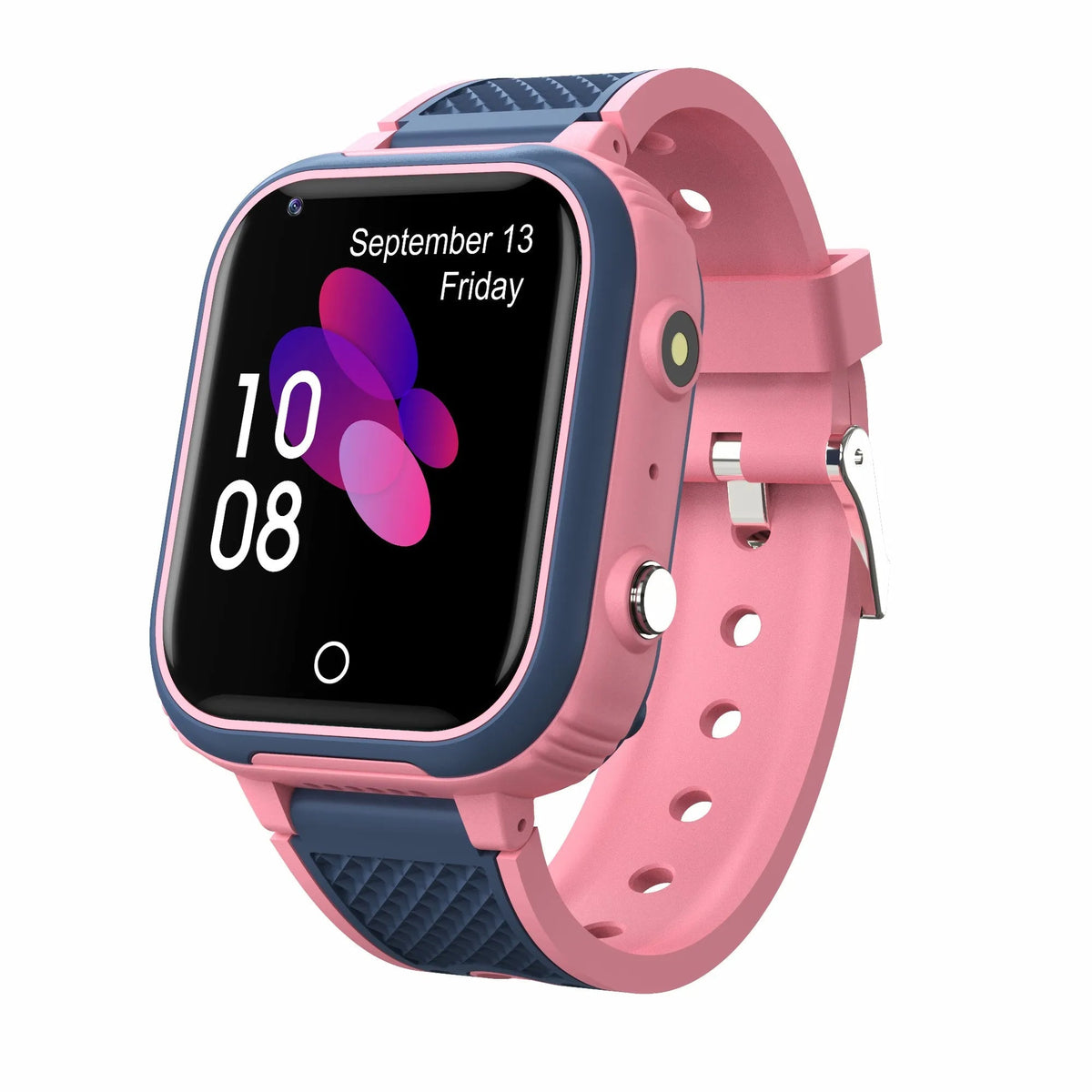 Smartwatch 4G per bambini con GPS e videochiamate