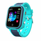 Smartwatch 4G per bambini con GPS e videochiamate