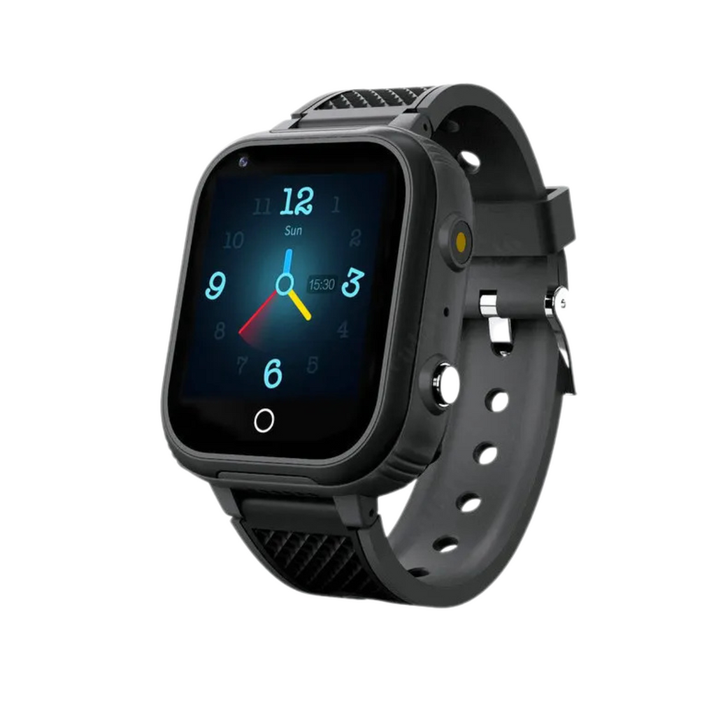 Smartwatch 4G per bambini con GPS e videochiamate