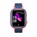 Smartwatch 4G per bambini con GPS e videochiamate
