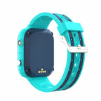 Smartwatch 4G per bambini con GPS e videochiamate