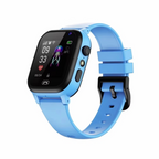 Smartwatch 5,1 cm con auricolari Bluetooth integrati e fitness tracker