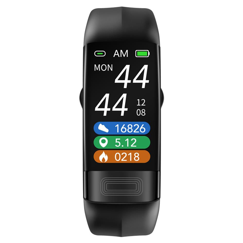 Smartwatch con ECG, pressione sanguigna e analisi del sonno