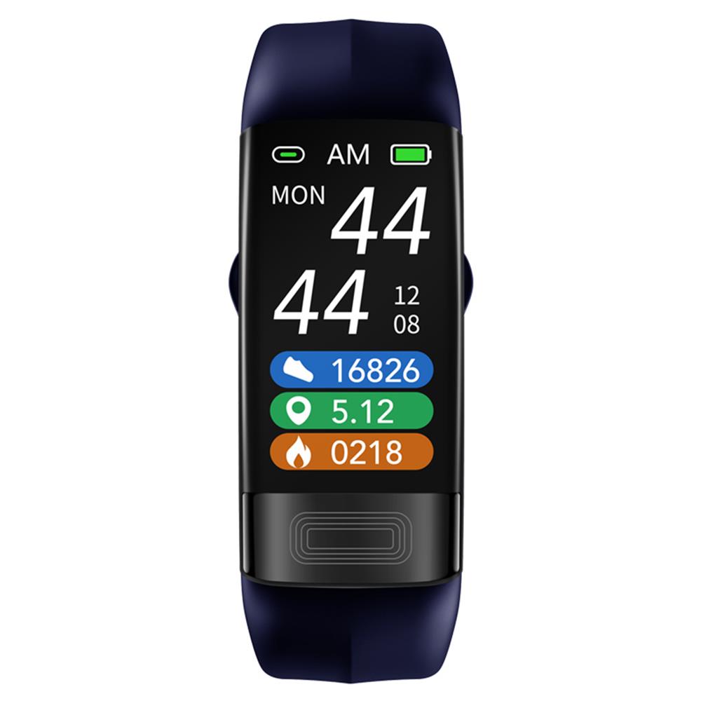 Smartwatch con ECG, pressione sanguigna e analisi del sonno