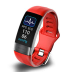 Smartwatch con ECG, pressione sanguigna e analisi del sonno