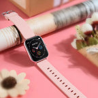 Smartwatch digitale multifunzione Gold Watch