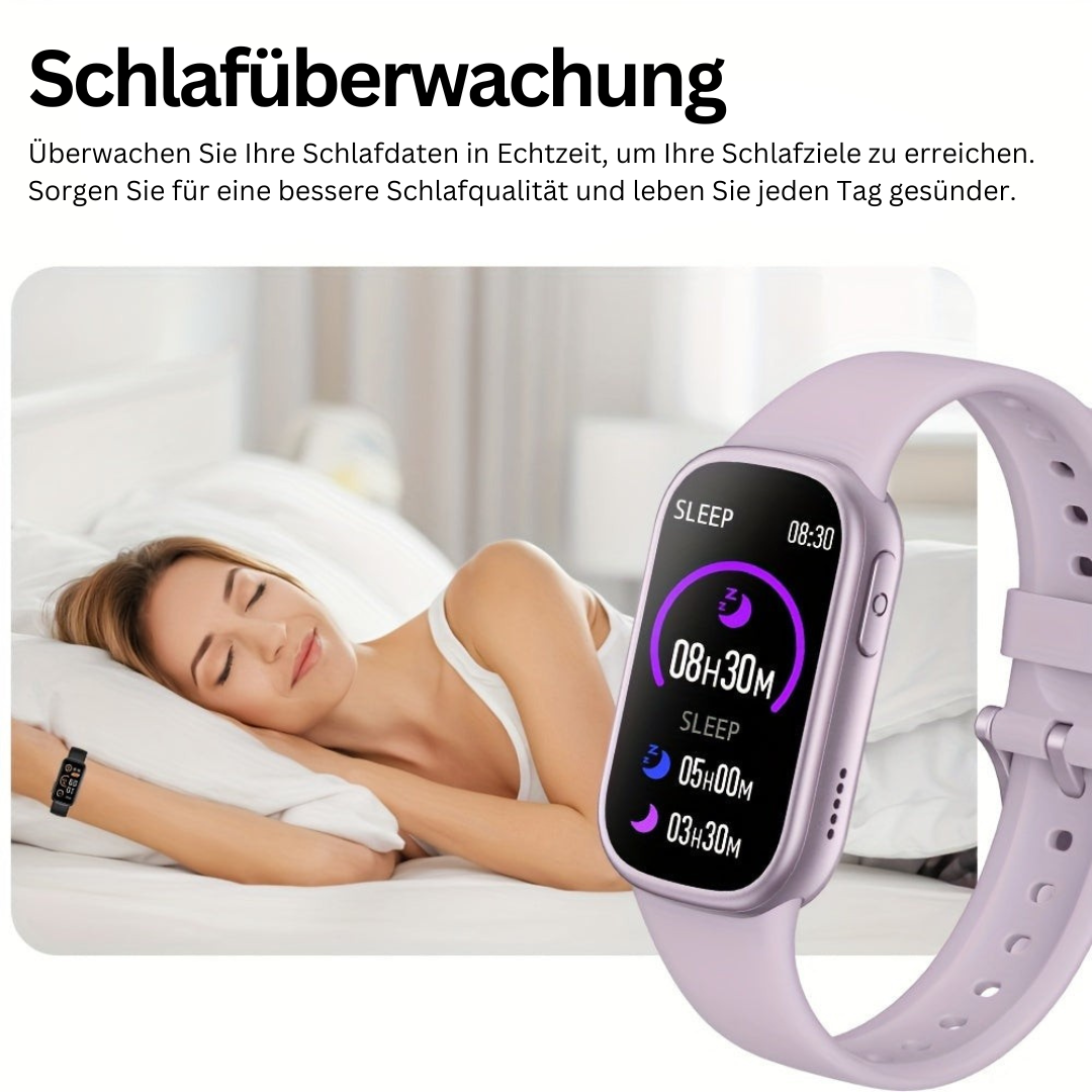 Smartwatch per bambini KidoTrack