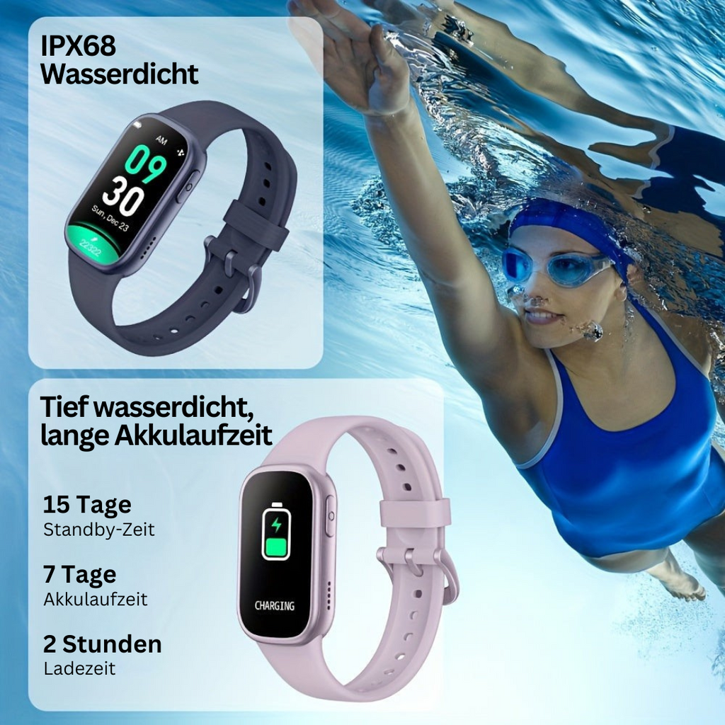 Smartwatch per bambini KidoTrack
