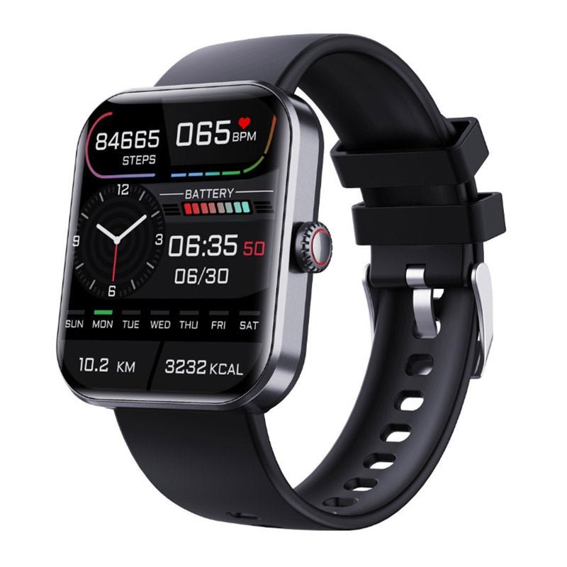 Smartwatch per glicemia – GlucoWatch