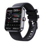Smartwatch per glicemia – GlucoWatch