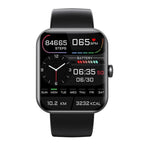 Smartwatch per glicemia – GlucoWatch