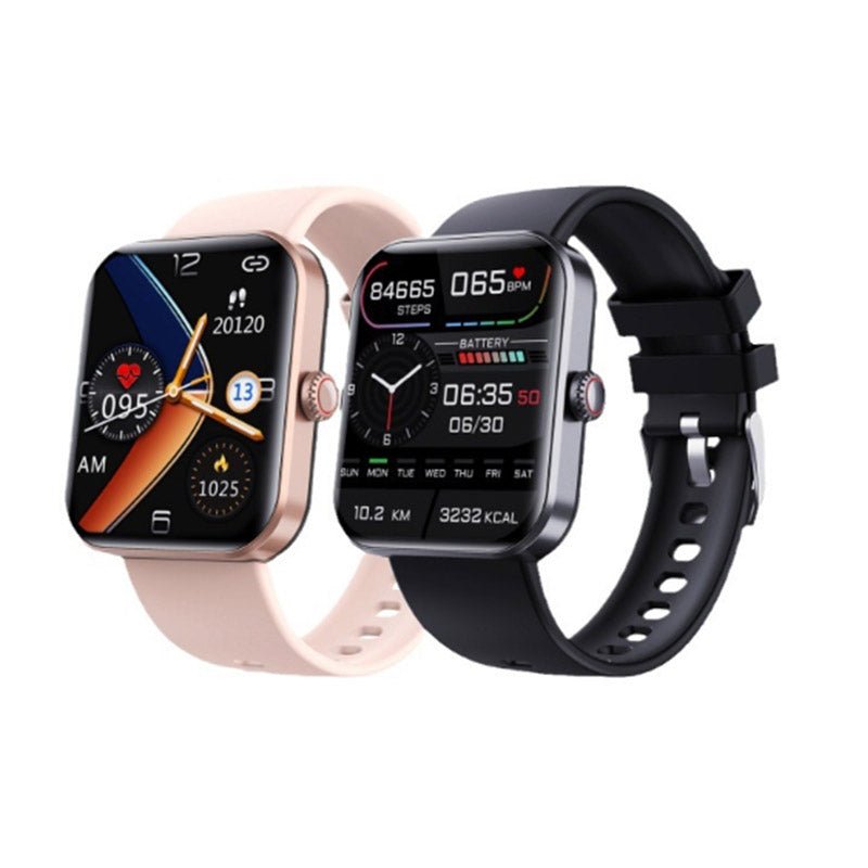 Smartwatch per glicemia – GlucoWatch