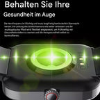 Smartwatch per glicemia – GlucoWatch