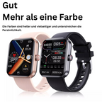Smartwatch per glicemia – GlucoWatch