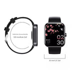 Smartwatch per glicemia – GlucoWatch