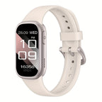 Smartwatch sportivo IP68 con batteria a lunga durata