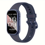 Smartwatch sportivo IP68 con batteria a lunga durata