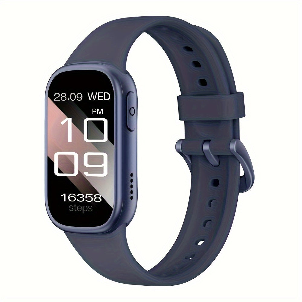 Smartwatch sportivo IP68 con batteria a lunga durata