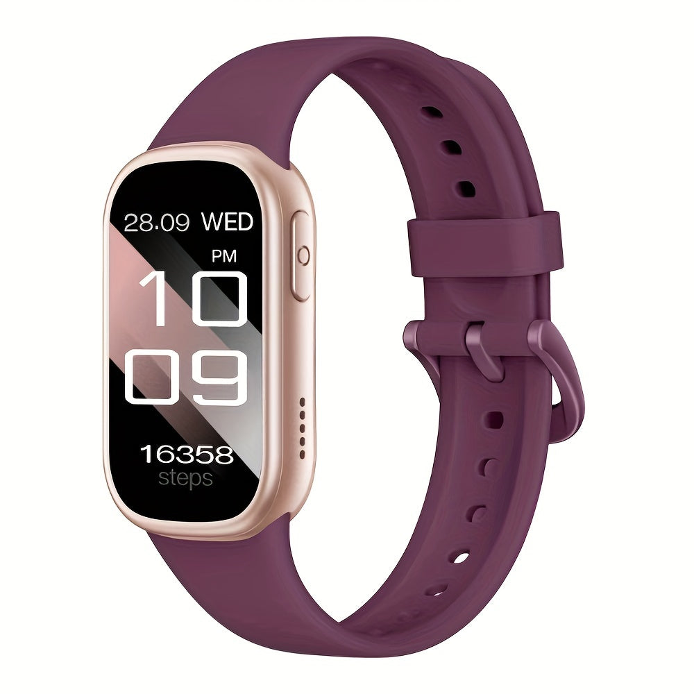 Smartwatch sportivo IP68 con batteria a lunga durata