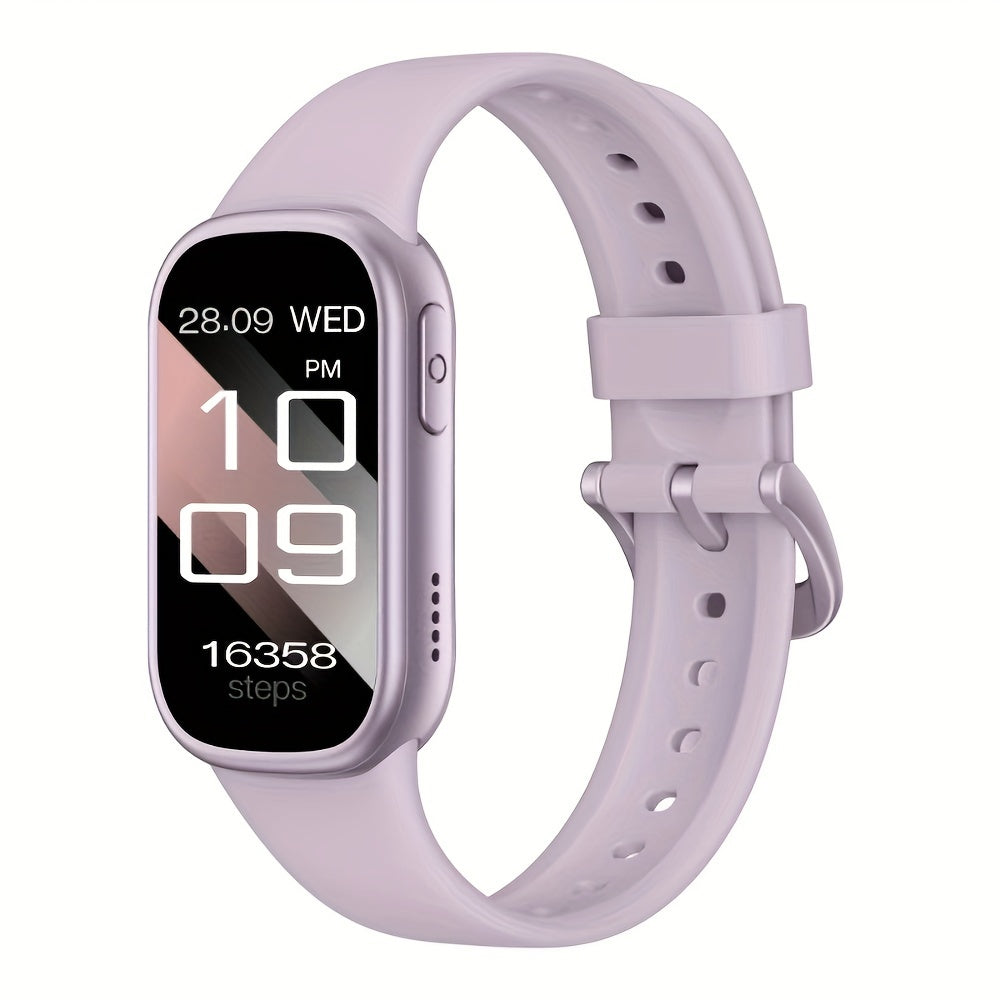 Smartwatch sportivo IP68 con batteria a lunga durata